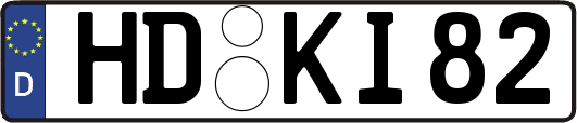 HD-KI82