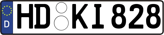 HD-KI828