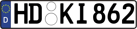 HD-KI862