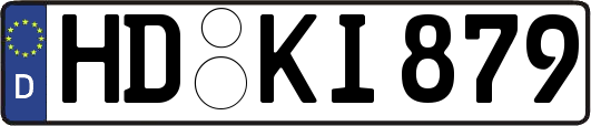 HD-KI879