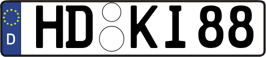 HD-KI88