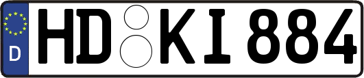 HD-KI884