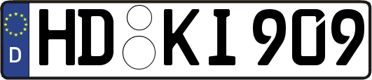 HD-KI909
