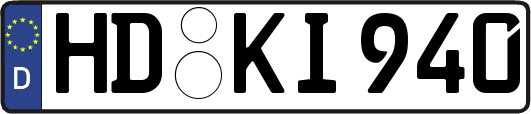 HD-KI940