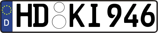 HD-KI946