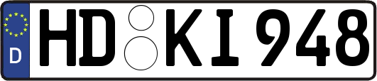 HD-KI948
