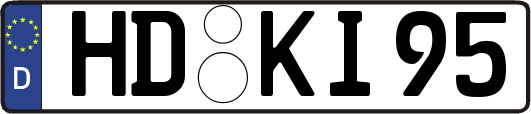 HD-KI95