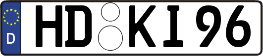 HD-KI96