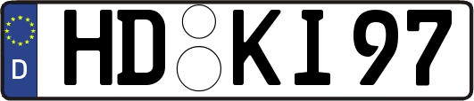 HD-KI97