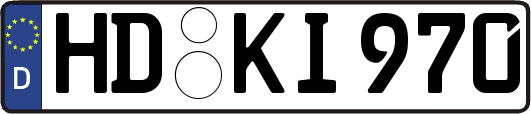 HD-KI970