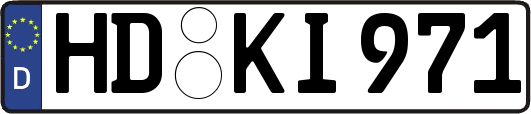 HD-KI971