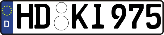 HD-KI975
