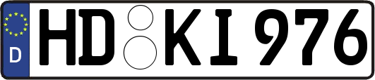HD-KI976