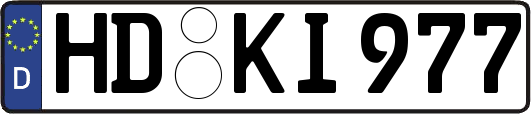 HD-KI977