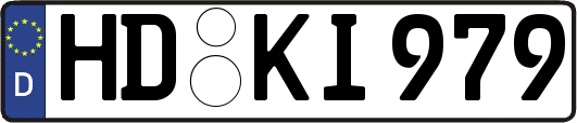 HD-KI979