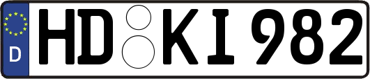 HD-KI982