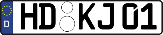 HD-KJ01