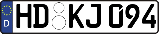 HD-KJ094