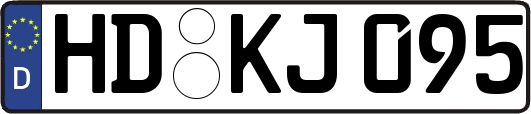 HD-KJ095