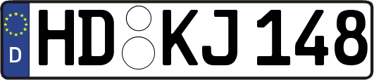 HD-KJ148