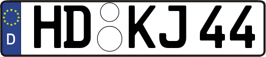 HD-KJ44