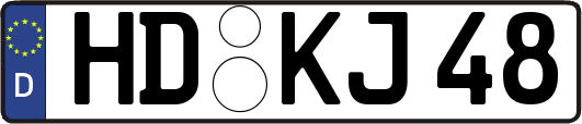 HD-KJ48