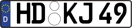 HD-KJ49