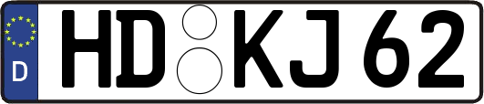 HD-KJ62