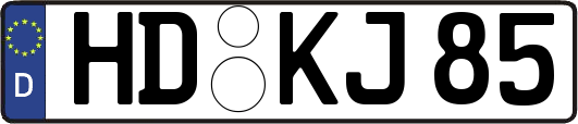 HD-KJ85