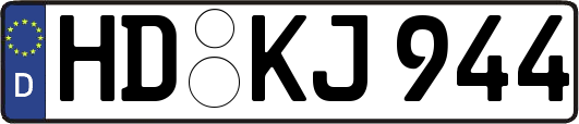 HD-KJ944