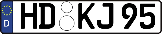 HD-KJ95