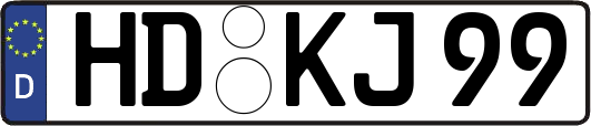 HD-KJ99