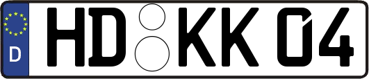 HD-KK04