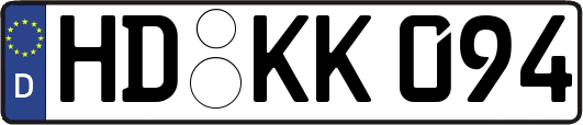 HD-KK094