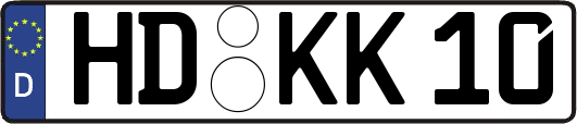 HD-KK10