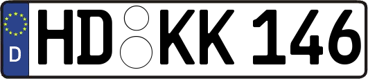 HD-KK146