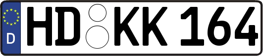 HD-KK164