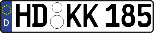 HD-KK185