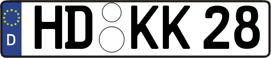 HD-KK28