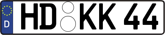HD-KK44