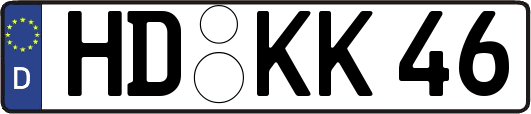 HD-KK46