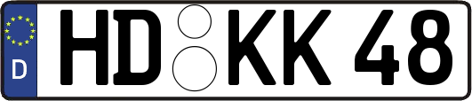 HD-KK48
