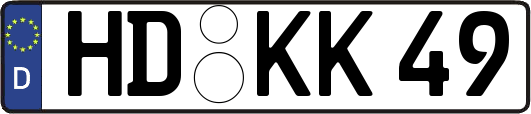 HD-KK49