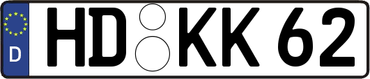 HD-KK62