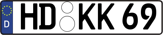 HD-KK69