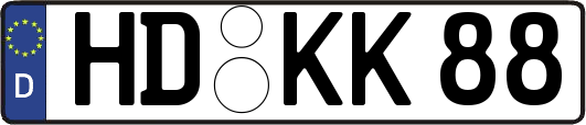 HD-KK88