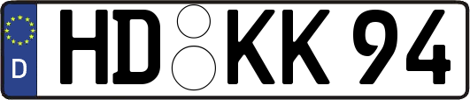 HD-KK94