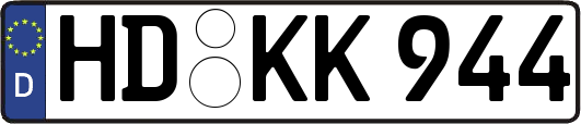 HD-KK944
