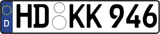 HD-KK946