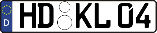 HD-KL04